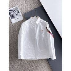 Moncler Shirts